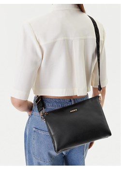 MEXX Torebka C-MEXX-CR-003-08 Czarny ze sklepu MODIVO w kategorii Torebki damskie - zdjęcie 188013598