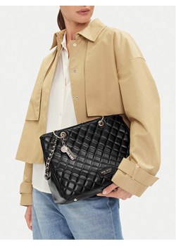 Nine West Torebka CEO-IDAHO-I-LDA8005 Czarny ze sklepu MODIVO w kategorii Torebki damskie - zdjęcie 188013609
