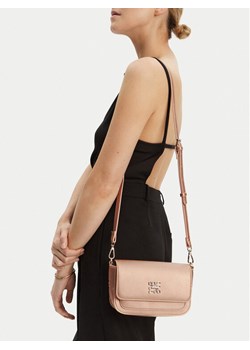 Nine West Torebka CEO-LAYLA-S241045 Złoty ze sklepu MODIVO w kategorii Listonoszki - zdjęcie 188013626