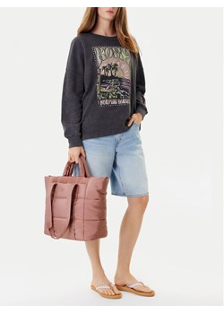 Roxy Torebka C-ROXY-M-005-08 Różowy ze sklepu MODIVO w kategorii Torby Shopper bag - zdjęcie 188013675