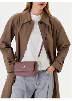 Nine West Torebka CEO-LAYLA-S241045 Fioletowy ze sklepu MODIVO w kategorii Listonoszki - zdjęcie 188013676