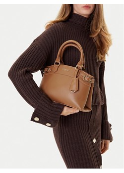 Lasocki Torebka C-LSK-M-007-08 Brązowy ze sklepu MODIVO w kategorii Torebki damskie - zdjęcie 188013698