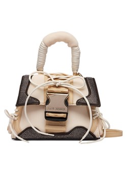 Steve Madden Torebka Bdiego-A 13002327 Brązowy ze sklepu MODIVO w kategorii Torebki damskie - zdjęcie 188013699