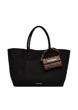Steve Madden Torebka Bantonia 13002291 Czarny ze sklepu MODIVO w kategorii Torby Shopper bag - zdjęcie 188013707
