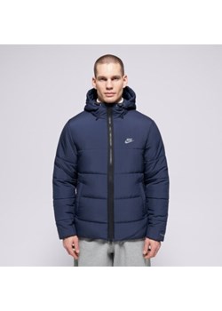 NIKE KURTKA ZIMOWA CORE JKT NVY ze sklepu Sizeer w kategorii Kurtki męskie - zdjęcie 188015078