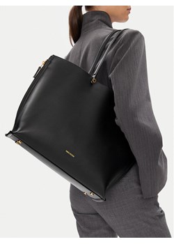 Gino Rossi Torebka WEN-2 Czarny ze sklepu MODIVO w kategorii Torby Shopper bag - zdjęcie 188015366