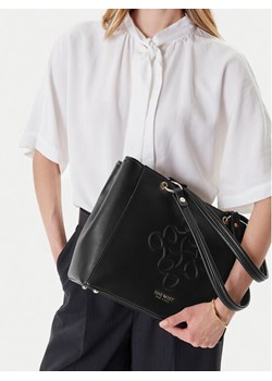 Nine West Torebka CEO-GIANNA-H242051 Czarny ze sklepu MODIVO w kategorii Torby Shopper bag - zdjęcie 188015375