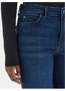 Guess Jeansy W6RAB4 D5QQ0 Granatowy ze sklepu MODIVO w kategorii Jeansy damskie - zdjęcie 188015395