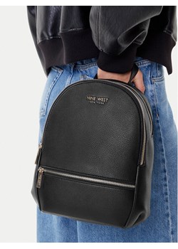 Nine West Plecak CEO- Oregon-LDA8167 Czarny ze sklepu MODIVO w kategorii Plecaki - zdjęcie 188015399