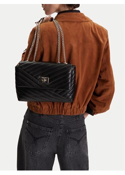 Nine West Torebka CEO-SUSAN-LA513-561 Czarny ze sklepu MODIVO w kategorii Torebki damskie - zdjęcie 188015407