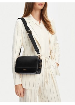 MEXX Torebka CEO-MEXX-S-001-08 Czarny ze sklepu MODIVO w kategorii Listonoszki - zdjęcie 188015427