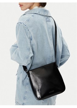 Gino Rossi Torebka TYLO-0272 Czarny ze sklepu MODIVO w kategorii Listonoszki - zdjęcie 188015435