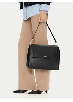 Gino Rossi Torebka C-NAILA-LDA8079 Czarny ze sklepu MODIVO w kategorii Torebki damskie - zdjęcie 188015448