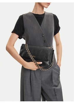 MEXX Torebka C-MEXX-CR-004-08 Czarny ze sklepu MODIVO w kategorii Torebki damskie - zdjęcie 188015476