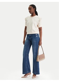 Liu Jo Jeansy UA6162 D0275 Niebieski Regular Fit ze sklepu MODIVO w kategorii Jeansy damskie - zdjęcie 188015477