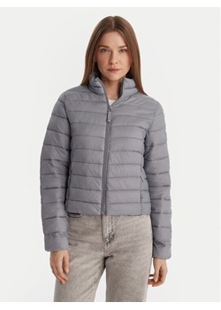 ONLY Kurtka przejściowa Tahia 15351967 Niebieski Regular Fit ze sklepu MODIVO w kategorii Kurtki damskie - zdjęcie 188015489