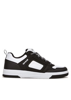 Sprandi Sneakersy MP07-21827-02 Czarny ze sklepu MODIVO w kategorii Buty sportowe męskie - zdjęcie 188015495