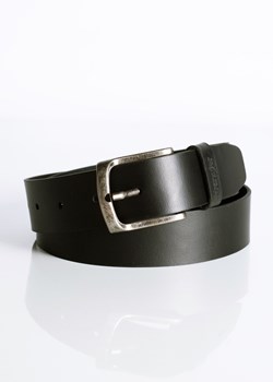 MESKI PASEK WRANGLER BELT BLACK 112352678 ze sklepu YouNeedit.pl w kategorii Paski męskie - zdjęcie 188016277