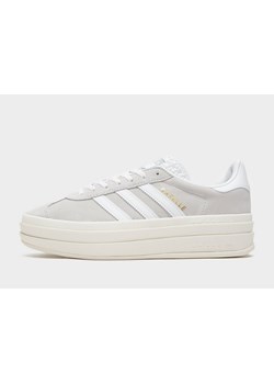 ADIDAS GAZELLE BOLD W ze sklepu JD Sports  w kategorii Trampki damskie - zdjęcie 188016445