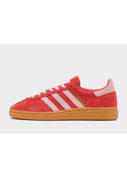 ADIDAS HANDBALL SPEZIAL W ze sklepu JD Sports  w kategorii Trampki damskie - zdjęcie 188016457