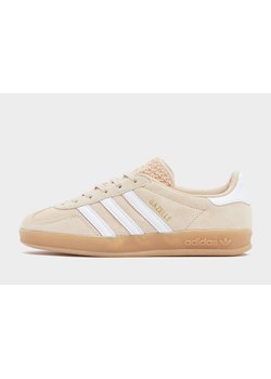 ADIDAS GAZELLE INDOOR W ze sklepu JD Sports  w kategorii Buty sportowe damskie - zdjęcie 188016479