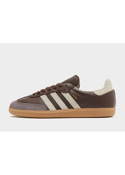 ADIDAS SAMBA OG ze sklepu JD Sports  w kategorii Buty sportowe męskie - zdjęcie 188016495