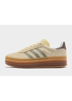 ADIDAS GAZELLE BOLD W ze sklepu JD Sports  w kategorii Buty sportowe damskie - zdjęcie 188016537
