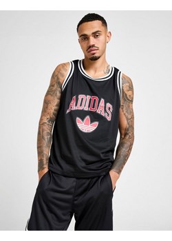 ADIDAS TANK VARSITY BB TANK ze sklepu JD Sports  w kategorii T-shirty męskie - zdjęcie 188016576