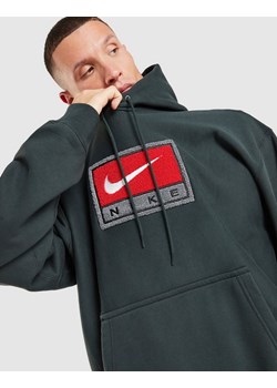 NIKE BLUZA Z KAPTUREM M NL SOLO SWSH PO HD GFX ze sklepu JD Sports  w kategorii Bluzy męskie - zdjęcie 188016635