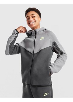 NIKE BLUZA B NSW TCH FLC FZ - PD ze sklepu JD Sports  w kategorii Bluzy chłopięce - zdjęcie 188016656