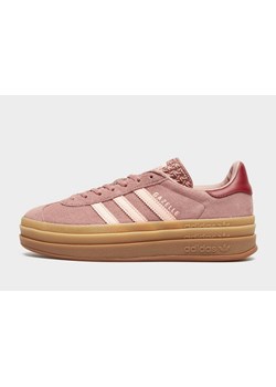 ADIDAS GAZELLE BOLD W ze sklepu JD Sports  w kategorii Buty sportowe damskie - zdjęcie 188016719