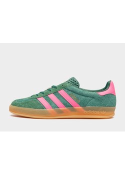 ADIDAS GAZELLE INDOOR W ze sklepu JD Sports  w kategorii Buty sportowe damskie - zdjęcie 188016799
