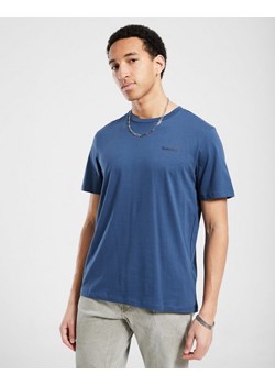 TIMBERLAND T-SHIRT FRONT AND BACK LOGO ze sklepu JD Sports  w kategorii T-shirty męskie - zdjęcie 188016839