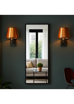 Kinkiet ścienny nad lustro HVAR MIRROR w stylu loft ze sklepu Lysne w kategorii Lampy ścienne - zdjęcie 188016988