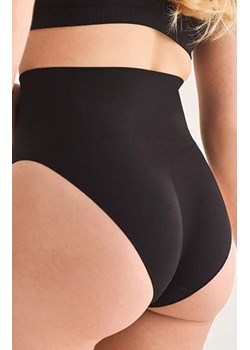 Figi modelujące z wysokim stanem czarne S122, Kolor czarny, Rozmiar S/M, Gabriella ze sklepu Primodo w kategorii Bielizna wyszczuplająca - zdjęcie 188017569