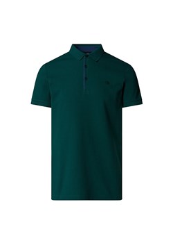 Koszulka męska The North Face Tanken 0A8C1N6GI1 - zielona ze sklepu streetstyle24.pl w kategorii T-shirty męskie - zdjęcie 188017809