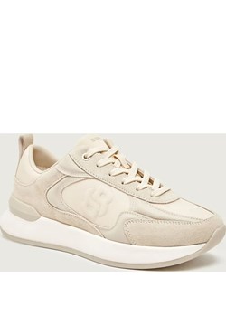 BOSS BLACK Sneakersy B Icon_Runn_sdny1 | zamsz ze sklepu Gomez Fashion Store w kategorii Buty sportowe damskie - zdjęcie 188018169