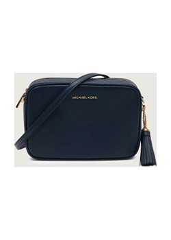 Michael Kors Skórzana listonoszka Ginny ze sklepu Gomez Fashion Store w kategorii Listonoszki - zdjęcie 188018176