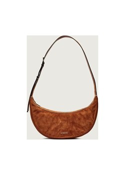 Michael Kors Hobo Avra | zamsz ze sklepu Gomez Fashion Store w kategorii Torebki hobo - zdjęcie 188018177