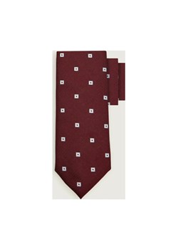 BOSS BLACK Krawat H-TIE ze sklepu Gomez Fashion Store w kategorii Krawaty - zdjęcie 188018189