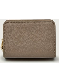 Tous Skórzany portfel TOUS Fold ze sklepu Gomez Fashion Store w kategorii Portfele damskie - zdjęcie 188018195