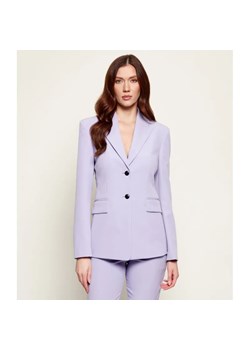 HUGO Marynarka Asmalla-1 | Regular Fit ze sklepu Gomez Fashion Store w kategorii Marynarki damskie - zdjęcie 188018758