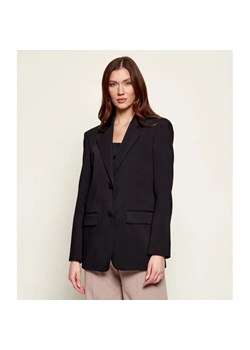 HUGO Marynarka Areota | Regular Fit ze sklepu Gomez Fashion Store w kategorii Marynarki damskie - zdjęcie 188018759