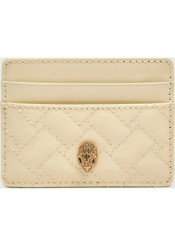 Kurt Geiger Skórzane etui na karty 690 KENSINGTON ze sklepu Gomez Fashion Store w kategorii Etui - zdjęcie 188018796