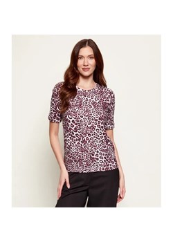 Marc Cain Bluzka | Slim Fit ze sklepu Gomez Fashion Store w kategorii Bluzki damskie - zdjęcie 188018806