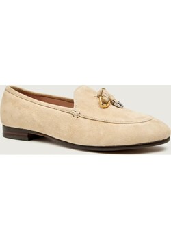 Coccinelle Lordsy LOOP | zamsz ze sklepu Gomez Fashion Store w kategorii Lordsy damskie - zdjęcie 188018817