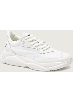 HUGO Sneakersy Leon_Runn_rnbp ze sklepu Gomez Fashion Store w kategorii Buty sportowe damskie - zdjęcie 188018845