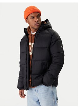 DC Shoes Kurtka zimowa Cantera ADYJK03194 Czarny Boxy Fit ze sklepu MODIVO w kategorii Kurtki męskie - zdjęcie 188018949