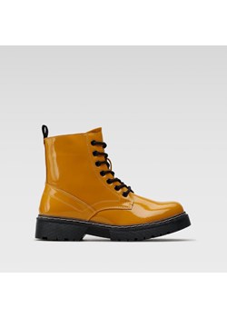 Trzewiki Jenny Fairy WS2909-03 ze sklepu ccc.eu w kategorii Workery damskie - zdjęcie 188019387