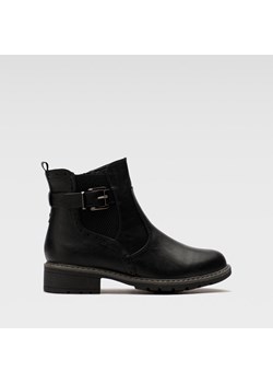 Botki Clara Barson WYL3172-1 ze sklepu ccc.eu w kategorii Botki - zdjęcie 188019397